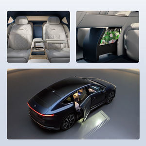 Nuevo NIO ET9 2026 102kWh <span class=keywords><strong>Horizon</strong></span> Edición especial Coche <span class=keywords><strong>el</strong></span>éctrico puro con motor dual 4WD 4 puertas 4 plazas Sedan China Coche <span class=keywords><strong>el</strong></span>éctrico - Product Image 4