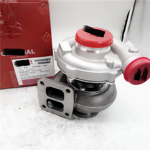 Chargeur avant 8980000311 grise, haute qualité, pour moteur <span class=keywords><strong>Tbo</strong></span> Gt28 Gtx2867r, roulement à billes, turbocompresseur - Product Image 5