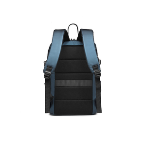 Sac d'ordinateur portable moderne léger en polyester personnalisé livraison rapide fabricant du Vietnam accessoire de bureau compact pour style de vie occupé - Product Image 3