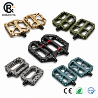 Service de fabrication CNC sur mesure pour pièces métalliques OEM de précision et composants/accessoires de vélo
