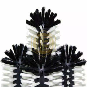 Spazzole per la pulizia completa dei bicchieri - Product Image 3