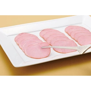 Pince de cuisine en acier inoxydable, longue et précise, pour barbecue, pique-nique et camping - Product Image 2