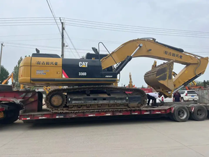 High quality 2020 Model 36Ton Used for <b>CAT</b> 336D Crawler Excavator Engine Gearbox Pump High Quality with Good Running Condition f - Product Image 3