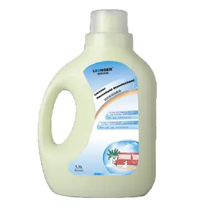 Factory Wholesale High Quality Hot Sale household cleaning product Bathroom Spray Cleaner liquid