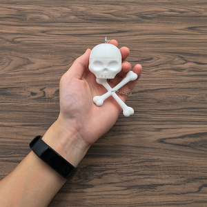 TB04 Caja del Tesoro Creativa, Infusor de Té de Silicona, Filtro de Hojas de Té, Difusor, Accesorio para Tetera, Utensilio de Cocina - Product Image 5