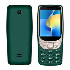 OEM แป้นพิมพ์ <span class=keywords><strong>Android</strong></span> โทรศัพท์มือถือที่มีปุ่ม4G สมาร์ทแอนดรอยด์11รุ่นทั่วโลก2.8นิ้วหน้าจอสัมผัสโทรศัพท์4G - Product Image 6