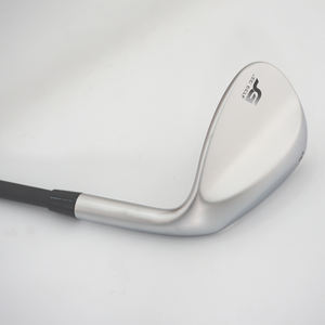 Las mejores sandalias de práctica de <span class=keywords><strong>golf</strong></span> de acero inoxidable OEM sin marca, cuñas y planchas de club para hombres CNC de alta calidad, destreza para diestros - Product Image 4
