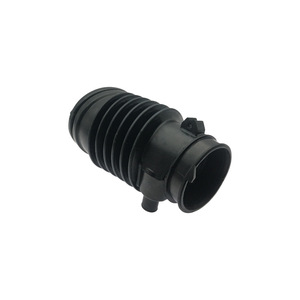 Manguera de entrada de aire 17228-RDA-A00 de goma para Honda Acura TL UA6, pieza de repuesto - Product Image 4