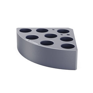 Acessórios eletromagnéticos magnéticos laboratório tubos teste aquecimento frascos banhos areia metal agitadores magnéticos módulos aquecimento - Product Image 4