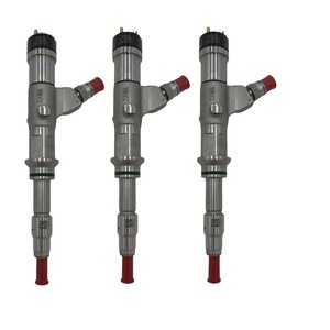 Injecteur Common Rail ISG 11.8L pour moteur de camion lourd et engins de chantier, référence OEM 4307475 - Product Image 2