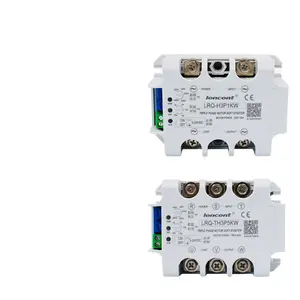 単相/三相モーターソフトスターター1KW5KWソリッドステートリレー減圧LPQ-TH3P5KW/H3P1KWのスロースタートモジュール用