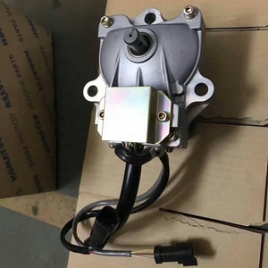 <span class=keywords><strong>Motor</strong></span> klep penutup berkualitas tinggi untuk ekskavator untuk PC270-6 PC270-7 <span class=keywords><strong>PC300</strong></span>-6 <span class=keywords><strong>PC300</strong></span>-7 PC360-6 suku cadang mesin konstruksi PC360-7 - Product Image 6