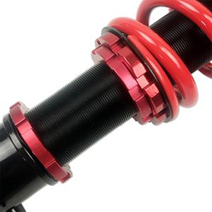 Amortiguador de suspensión Coilover de 30 vías de alto rendimiento para VW <span class=keywords><strong>Golf</strong></span> 2 - Product Image 5