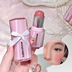 Barra de Maquillaje Facial Kakashow con Logotipo Personalizado, Etiqueta Privada, Función de Brocha, Resistente al Agua, Hidratante, Cremosa y Suave - Product Image 3