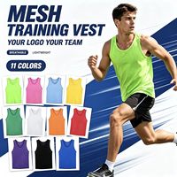 Maillots de football personnalisés pour jeunes et adultes avec logo d'équipe, en polyester, anti-humidité, pour événements sportifs en salle et en extérieur
