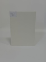 Panneau en mousse PVC JIEPIN blanc Celuka, service de découpe, anti-âge, résistant aux UV, épaisseur 3-30 mm