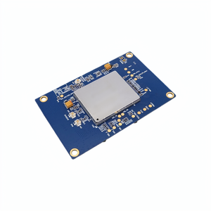 EG91VXGATEA-128-SGNS โมดูลรับส่งสัญญาณ RF และโมเด็มจากผู้ผลิต - Product Image 1