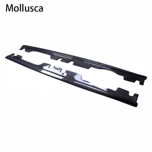 For 3 Series E92 E93 V Style Carbon Fiber Side Skirts 2007-2013 - Product Image 3