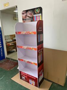 Giá đỡ trưng bày bằng tấm xốp PVC có thể tùy chỉnh, giá trưng bày bằng xốp PVC - Product Image 3