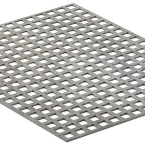 Kim Cương Lỗ Nhôm Đấm Kim Loại Đục Lỗ Tấm Màn Hình Lưới - Product Image 1