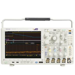 <span class=keywords><strong>Tektronix</strong></span> MDO4024C 200MHz MDO4034C 350MHz MDO4054C 	 500MHz MDO4104C 	 <span class=keywords><strong>Osciloscopio</strong></span> de <span class=keywords><strong>4</strong></span> <span class=keywords><strong>Canales</strong></span> de Dominio Mixto de 1 GHz - Product Image 2
