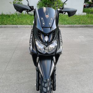 Vente en Gros de Scooters à Essence 150CC 100 km/h, Motos Rapides et Scooters Motocross à Essence pour Adultes Tension 72V - Product Image 2