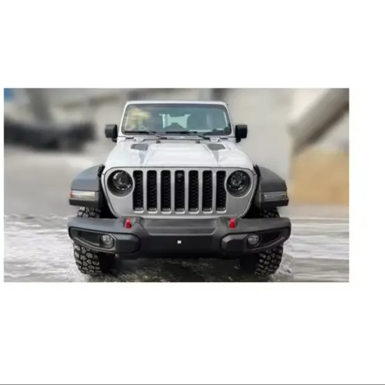 Durevole usato 2020 2023 JEEP WRANGLER RUBICON illimitato 2.0P auto RHD/LHD titolo pulito