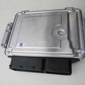 Motor diésel ECM ECU EDC16C39-6.H1, auténtico, para camión de recogida, nuevo, 0281013665 - Product Image 3