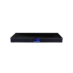 Sistema de Cine en Casa 5.1.2 con Subwoofer, Sonido Envolvente 5.1 con Subwoofer - Product Image 1
