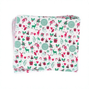 Papier sulfurisé alimentaire personnalisable, imprimé simple face, résistant à la graisse, idéal pour les décorations de fêtes – Meilleures ventes - Product Image 2