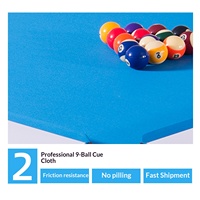 Table de billard 9 boules style américain 2-en-1 multi-jeux pour usage domestique et commercial – Vente en gros fabricant