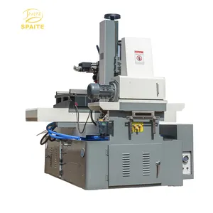 Phổ biến tốc độ cao dây EDM Máy cấu trúc ổn định tay nghề tinh tế CNC dây máy cắt