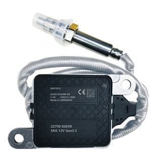 227908265R capteur d'oxygène d'azote capteur NOX pour <span class=keywords><strong>Renault</strong></span> <span class=keywords><strong>Alaskan</strong></span> 2.3 <span class=keywords><strong>dCi</strong></span> pièce directe d'usine - Product Image 1