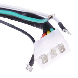 Regulador Rectificador de Sistema Eléctrico para Motocicletas Modificado por el Fabricante Koch para CB350/CB360/CB250/CB450, Número de Pieza - Product Image 3