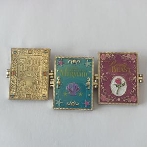 <b>Pin</b> Zinc Alloy High Quality New Soft Enamel Modern Vietnam Gold-plated 3D for <b>Art</b> & Collectible Top Digital Printing - Product Image 5