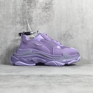 Nuevas zapatillas gruesas para hombre y mujer, moda de gran tamaño, plataforma, Retro, ropa de calle para correr, Hip Hop, informal, verano, primavera, venta al por mayor - Product Image 4