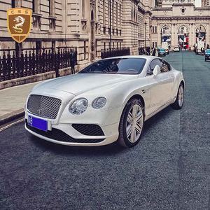 Полный комплект кузова автомобиля для Bentley Continental Gt Gtc, обновление до 2017, комплекты бампера автомобиля - Product Image 2