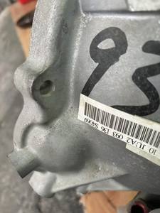 Boîte de vitesses <span class=keywords><strong>automatique</strong></span> 9 broches 1NZ U340E pour <span class=keywords><strong>TOYOTA</strong></span> Corolla Fielder <span class=keywords><strong>Yaris</strong></span> 1NZ-FE Moteur 4 vitesses 2 roues motrices 1.5L - Product Image 3