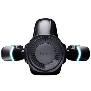 Juguete sexual masculino, <span class=keywords><strong>masturbador</strong></span> automático telescópico con succión y calor, copa de masturbación para hombres, juguetes sexuales <span class=keywords><strong>Leten</strong></span> para hombres - Product Image 6