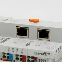 Module de couplage EtherCAT EK1100 pour armoire de commande de robot industriel KUKA KRC4