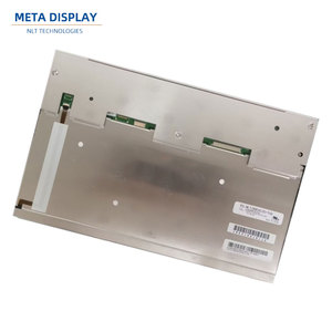 NLT Pantalla LCD de 12,1x1280 de 800 pulgadas de temperatura amplia de - Product Image 1