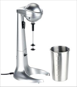 Éxito de Ventas en Tiktok, Electrodomésticos, Mezclador de Bebidas, Cafetera, Espumador de Leche - Product Image 4