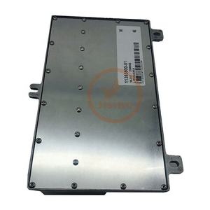 VOE11383800 11383800 Carte de commande pour niveleuses G900C Pièces de machines de construction - Product Image 4