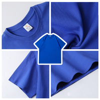 T-shirt pour homme imprimé, impression personnalisée de qualité, t-shirts en gros, coton pré-rétréci personnalisé pour la salle de sport, coton uni pour unisexe