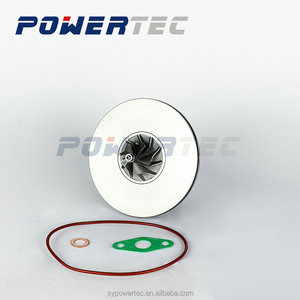 Powertec Turbo Core 54359880025 54359700025 54359880028 82728353 144116446R pour Dacia Duster Logan 1.5 <span class=keywords><strong>DCI</strong></span> K9K Euro 5 2010- - Product Image 6