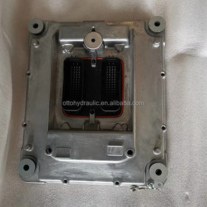 OTTO TAD1641GE Tad941 Tad940 Tad1642 Tad1643 Bagger teile ECU Computer Panel VOE20814594 20814594 Controller Für Volvo - Product Image 2