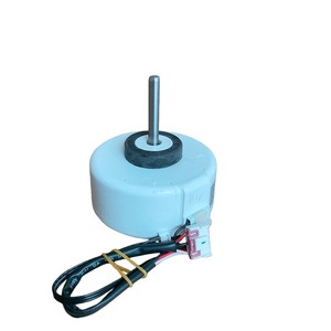 มอเตอร์พัดลมเครื่องปรับอากาศมีเดีย RPG20B 20W 60Hz 4 ขั้ว สำหรับอะไหล่เปลี่ยนยูนิตภายในอาคาร - Product Image 3