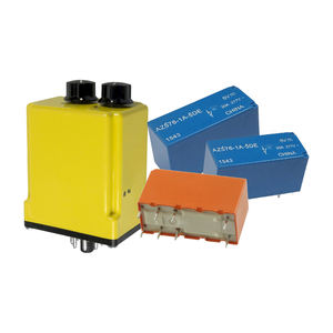 Relais de puissance 8501CO7V08, type C, 2 HP, 30A R, spécialement conçu pour les relais de puissance, relais de plus de 2 ampères - Product Image 1