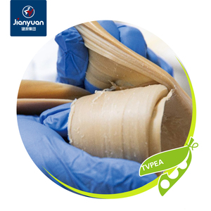 Yantai שחול מוצרי חלבון אפונה אפונה חלבון להתרכז - Product Image 5