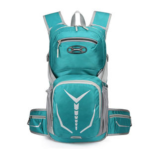 Large Capacity Multifunctional Sports <b>Backpack</b> Bicycle Outdoor Cycling Water Bag Double Biking Durable Hydration <b>Backpack</b> - Product Image 6
